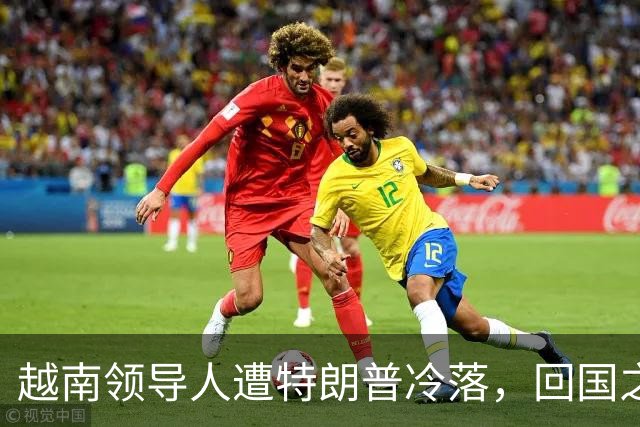 越南领导人遭特朗普冷落，回国之后第一件事，立即派人北上中国